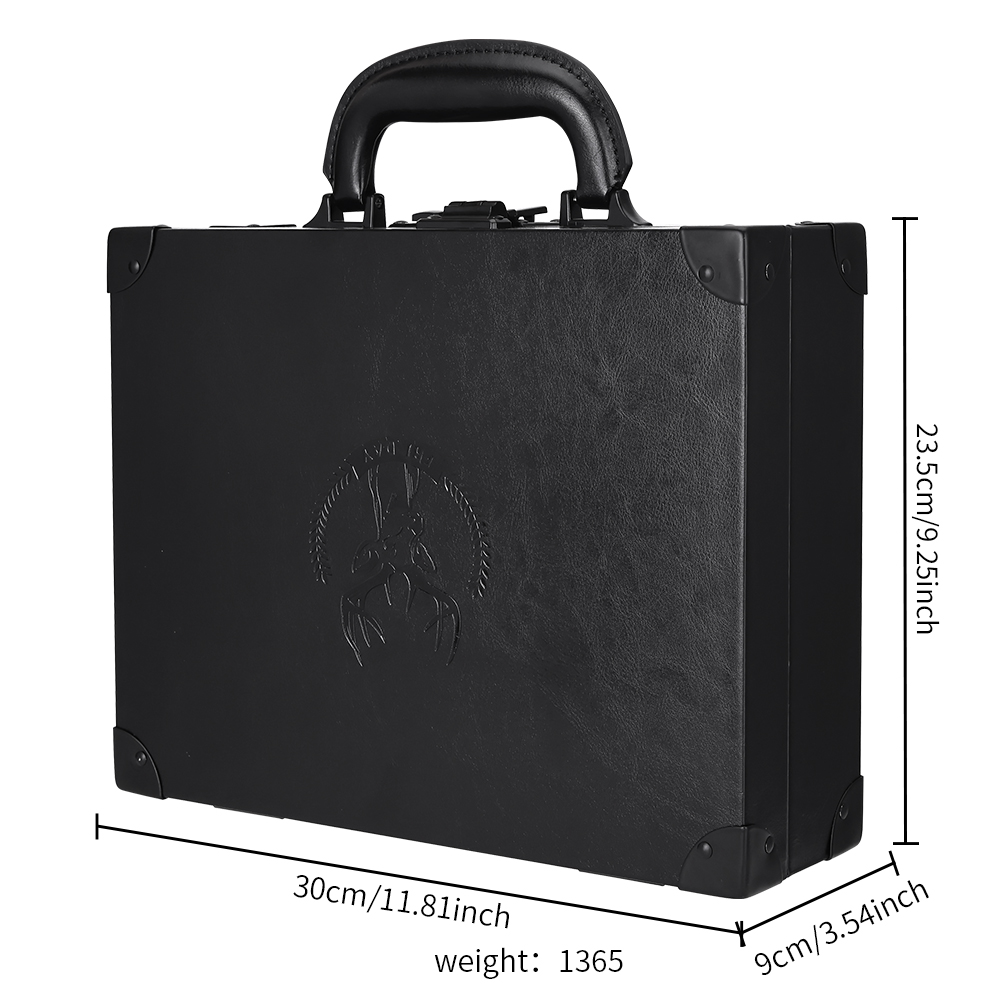 Barber Bag Case